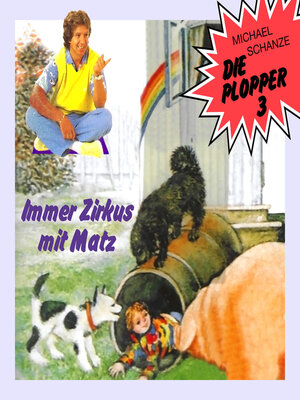 cover image of Die Plopper, Folge 3